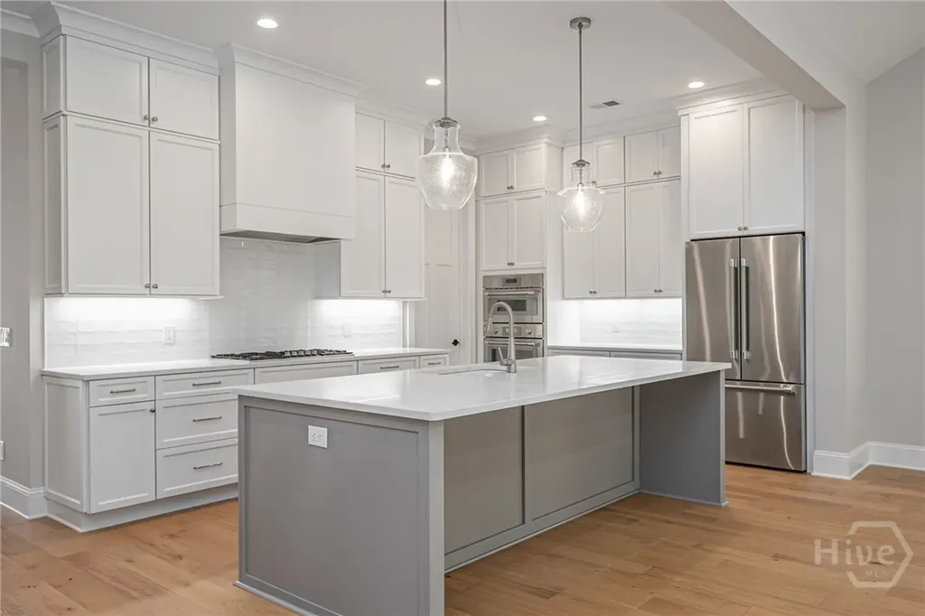 110 Grand Harbor Circle Savannah GA 31411