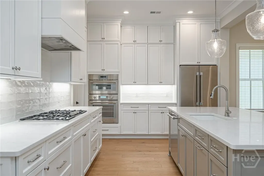 110 Grand Harbor Circle Savannah GA 31411