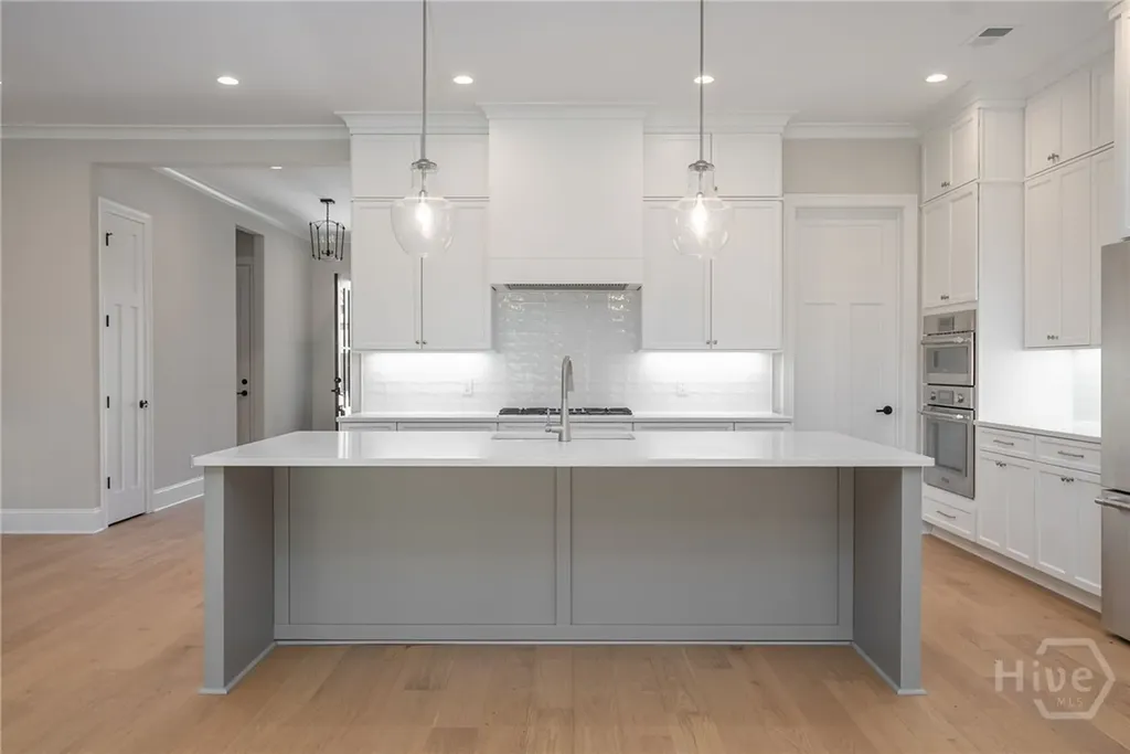 110 Grand Harbor Circle Savannah GA 31411