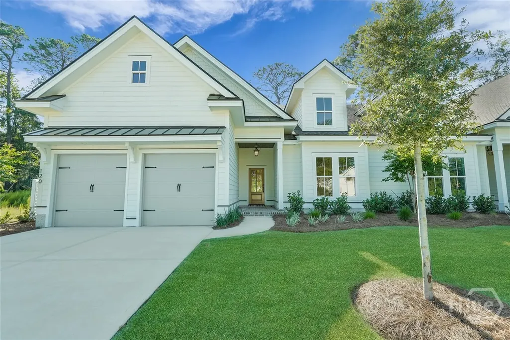 120 Grand Harbor Circle Savannah GA 31411