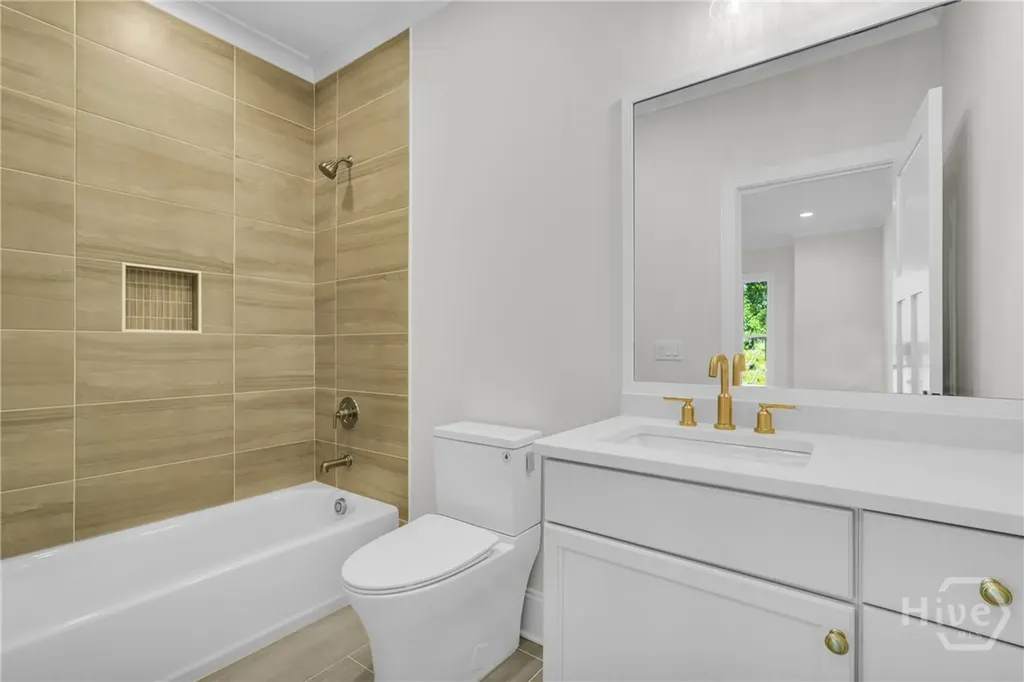 120 Grand Harbor Circle Savannah GA 31411
