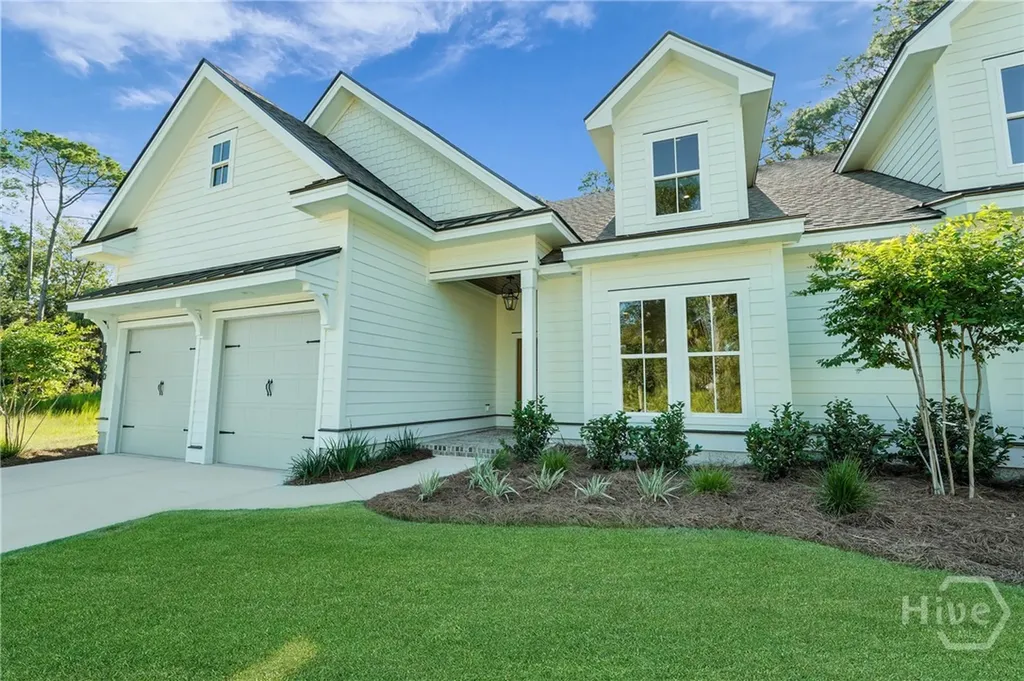 120 Grand Harbor Circle Savannah GA 31411