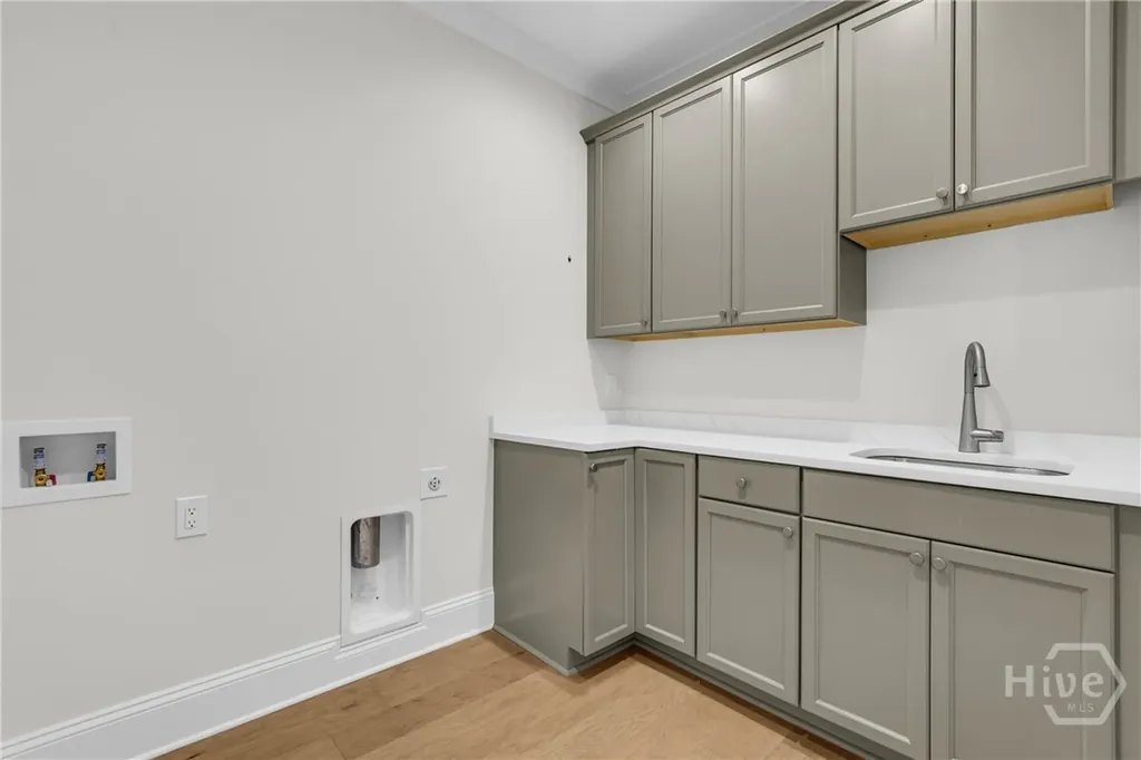 120 Grand Harbor Circle Savannah GA 31411
