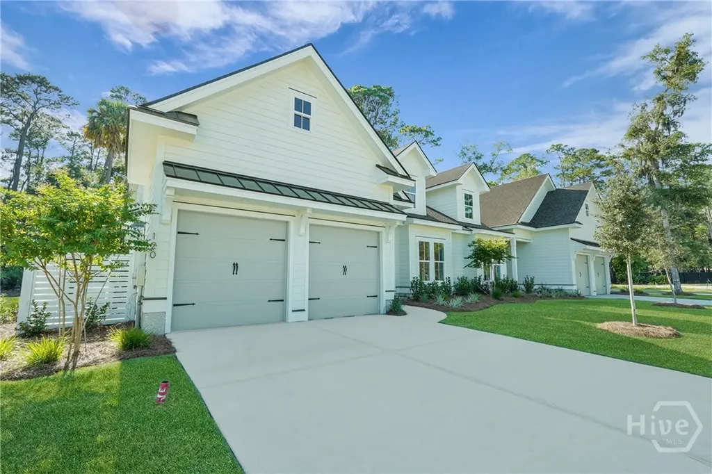 120 Grand Harbor Circle Savannah GA 31411