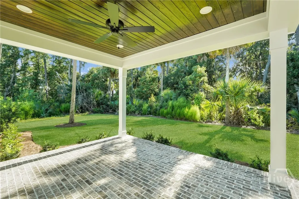 120 Grand Harbor Circle Savannah GA 31411