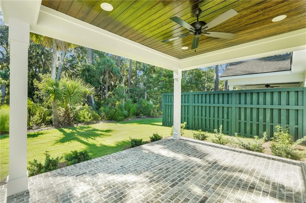 120 Grand Harbor Circle Savannah GA 31411