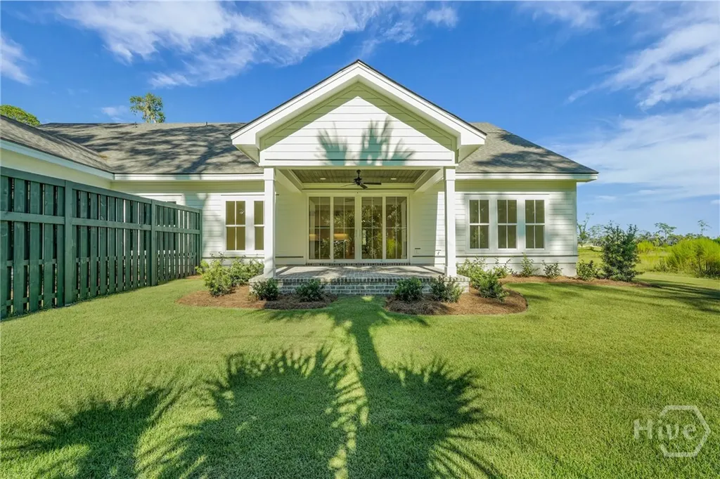 120 Grand Harbor Circle Savannah GA 31411