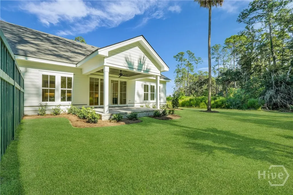 120 Grand Harbor Circle Savannah GA 31411