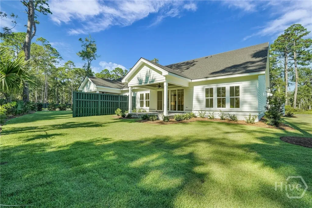 120 Grand Harbor Circle Savannah GA 31411