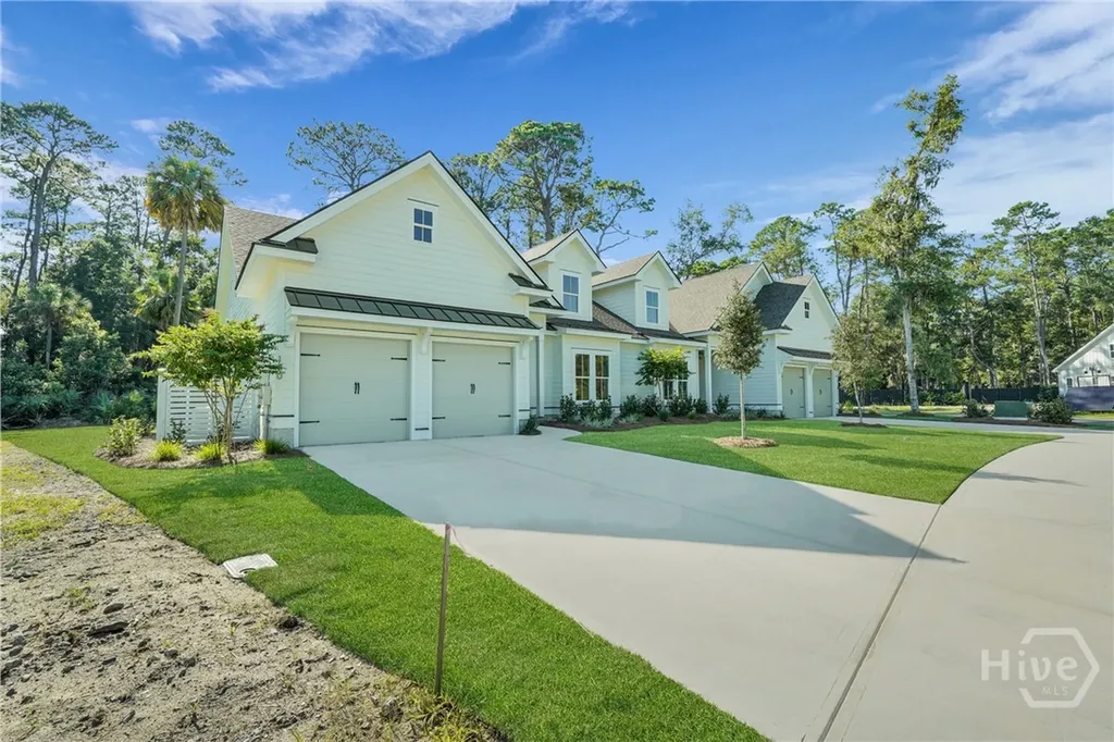 120 Grand Harbor Circle Savannah GA 31411