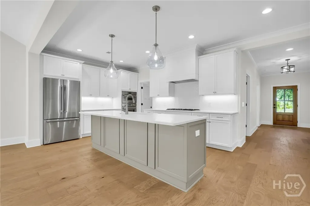 120 Grand Harbor Circle Savannah GA 31411