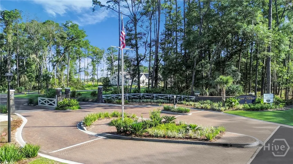 120 Grand Harbor Circle Savannah GA 31411