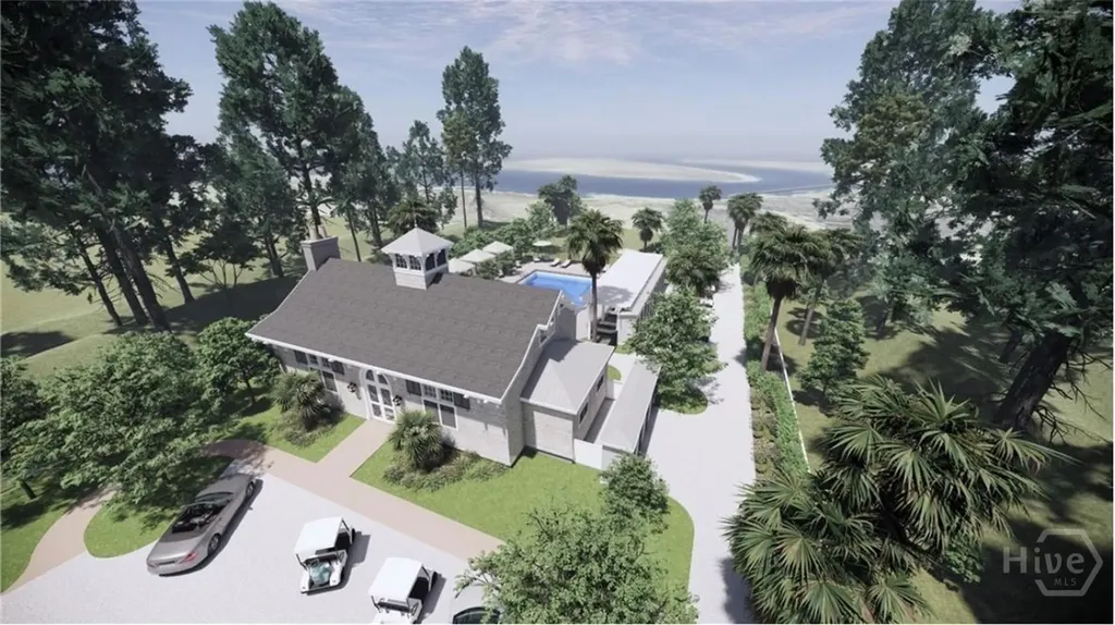 120 Grand Harbor Circle Savannah GA 31411