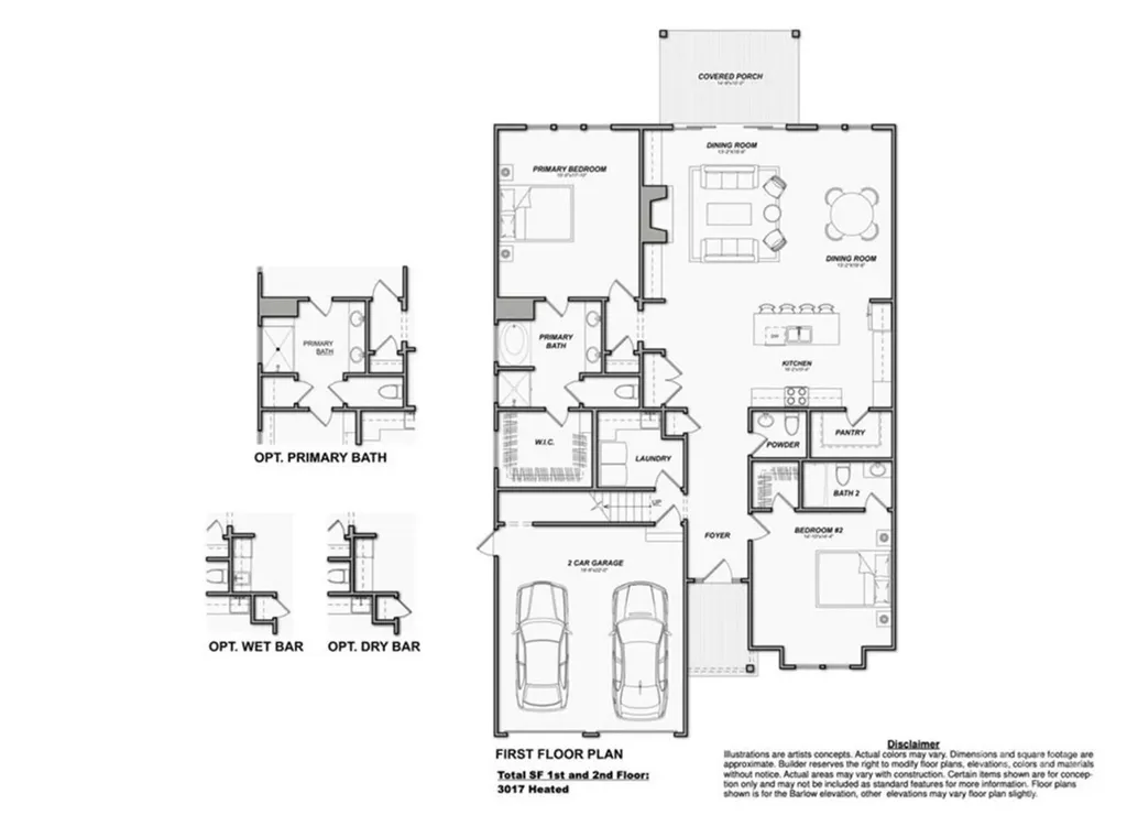 120 Grand Harbor Circle Savannah GA 31411