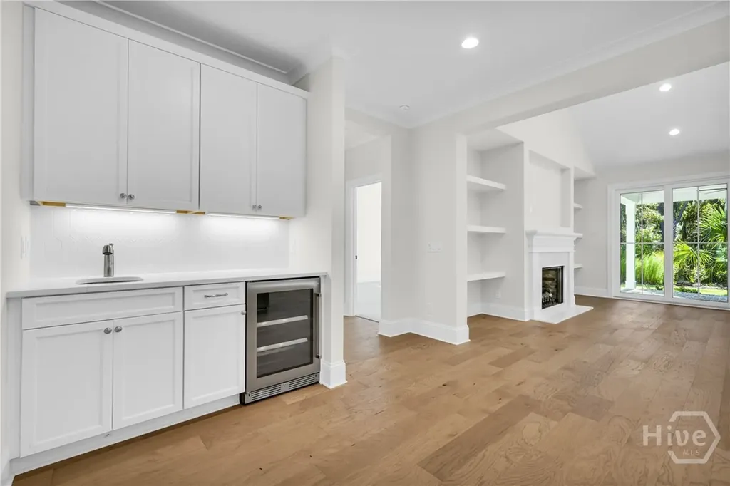 120 Grand Harbor Circle Savannah GA 31411