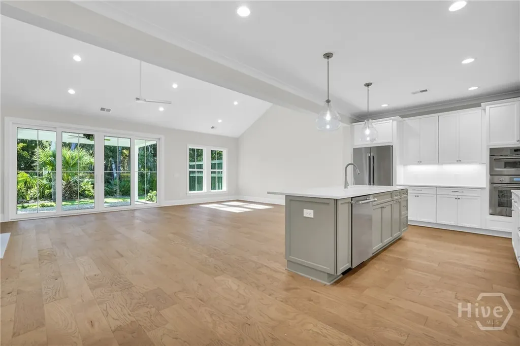 120 Grand Harbor Circle Savannah GA 31411