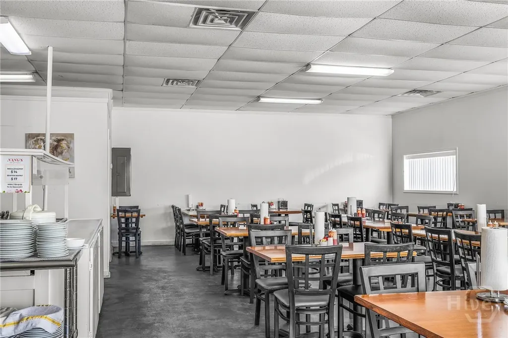 697 W Cherry Street Jesup GA 31545