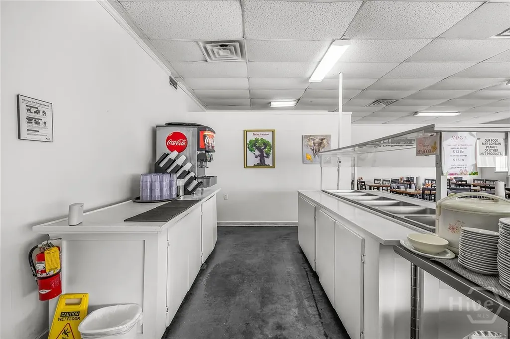 697 W Cherry Street Jesup GA 31545
