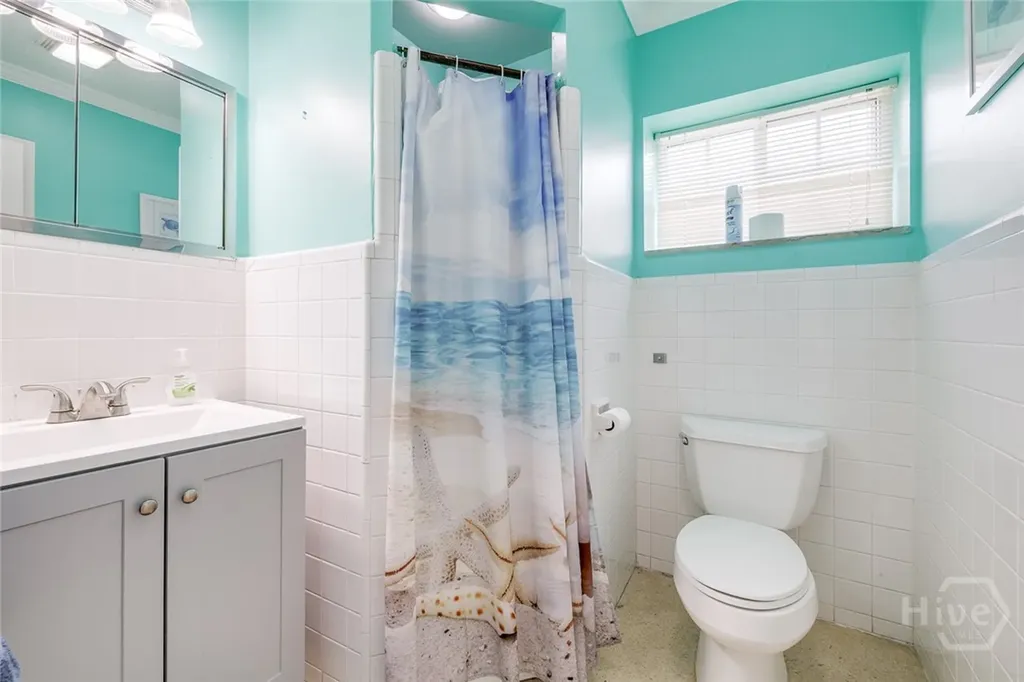 5 10th Street Tybee Island GA 31328