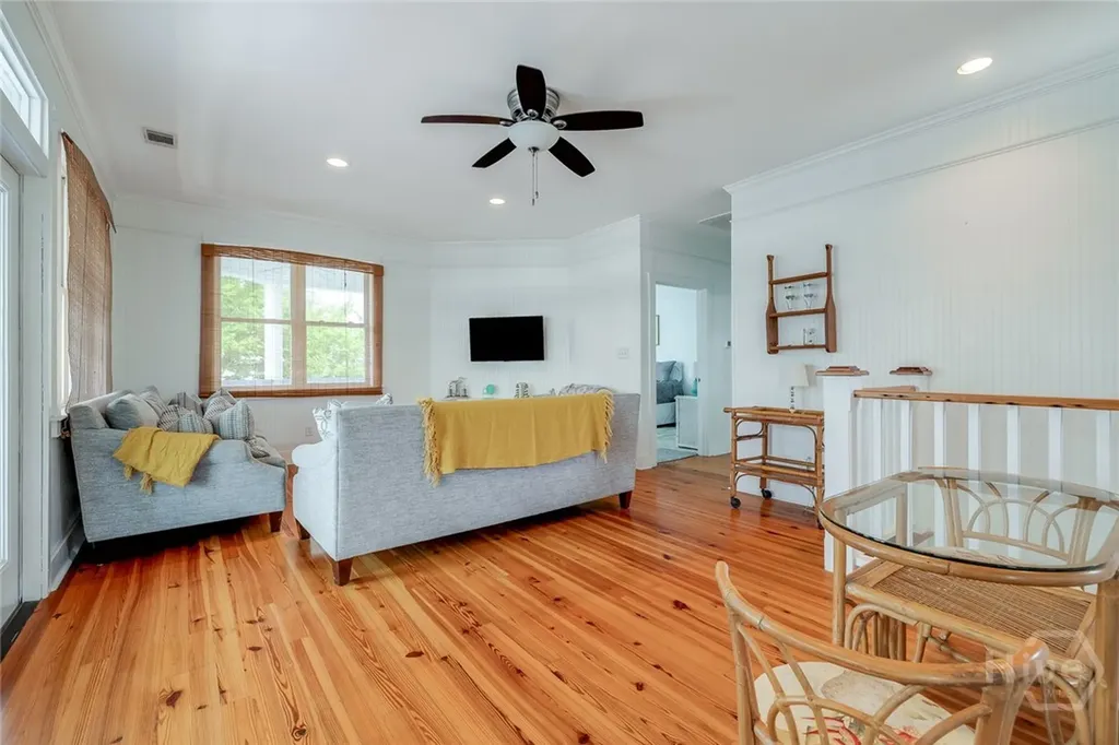 5 10th Street Tybee Island GA 31328