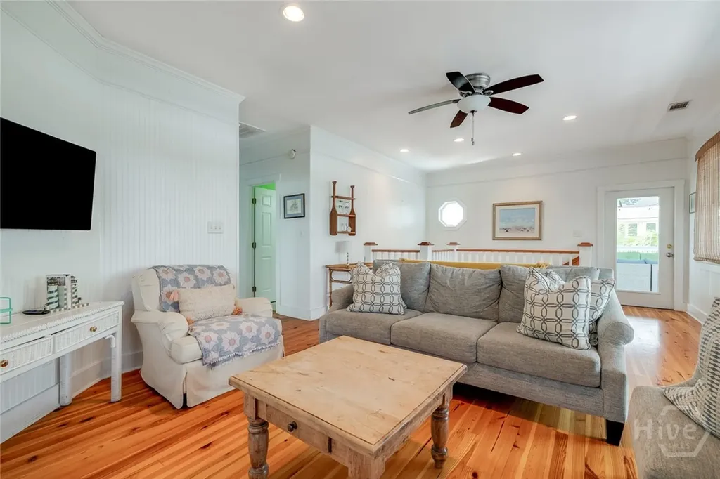 5 10th Street Tybee Island GA 31328