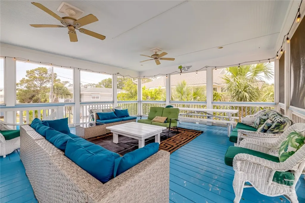 5 10th Street Tybee Island GA 31328