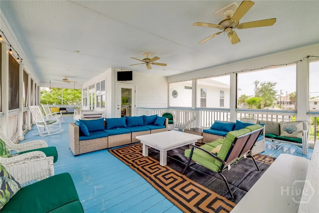 5 10th Street Tybee Island GA 31328