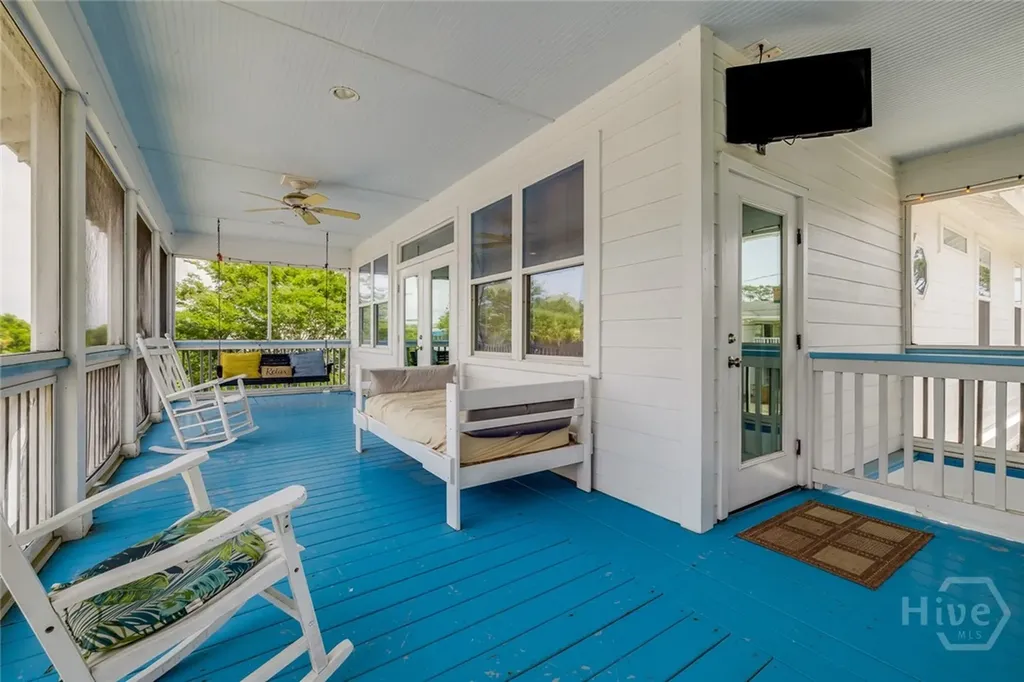 5 10th Street Tybee Island GA 31328