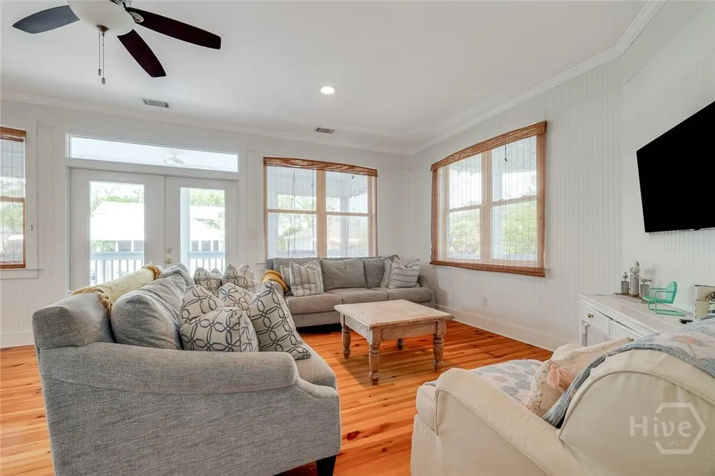 5 10th Street Tybee Island GA 31328