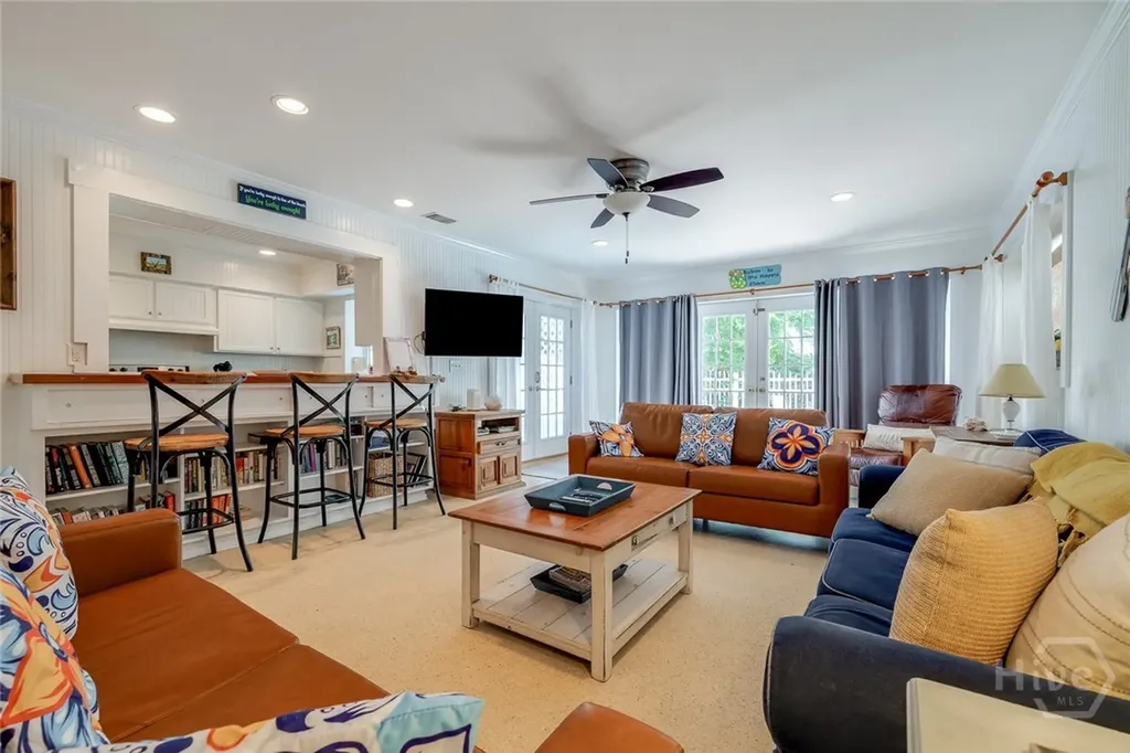 5 10th Street Tybee Island GA 31328