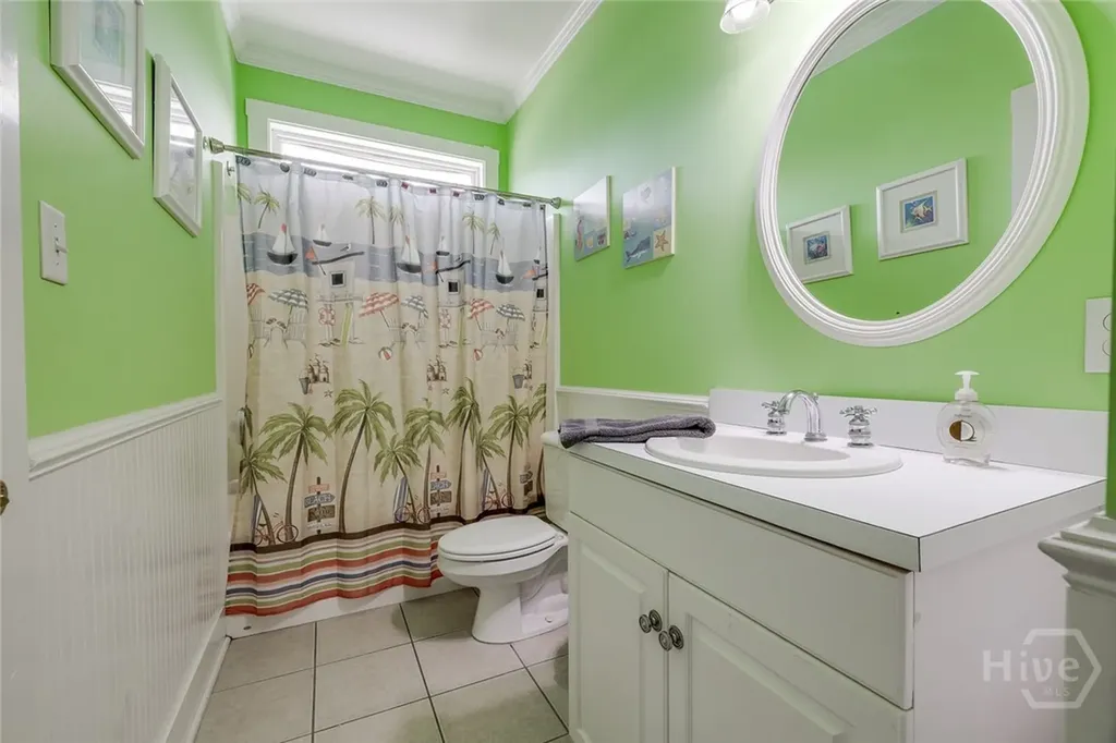 5 10th Street Tybee Island GA 31328