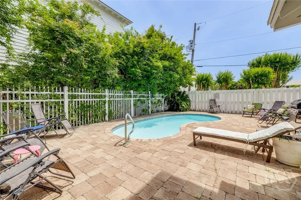 5 10th Street Tybee Island GA 31328