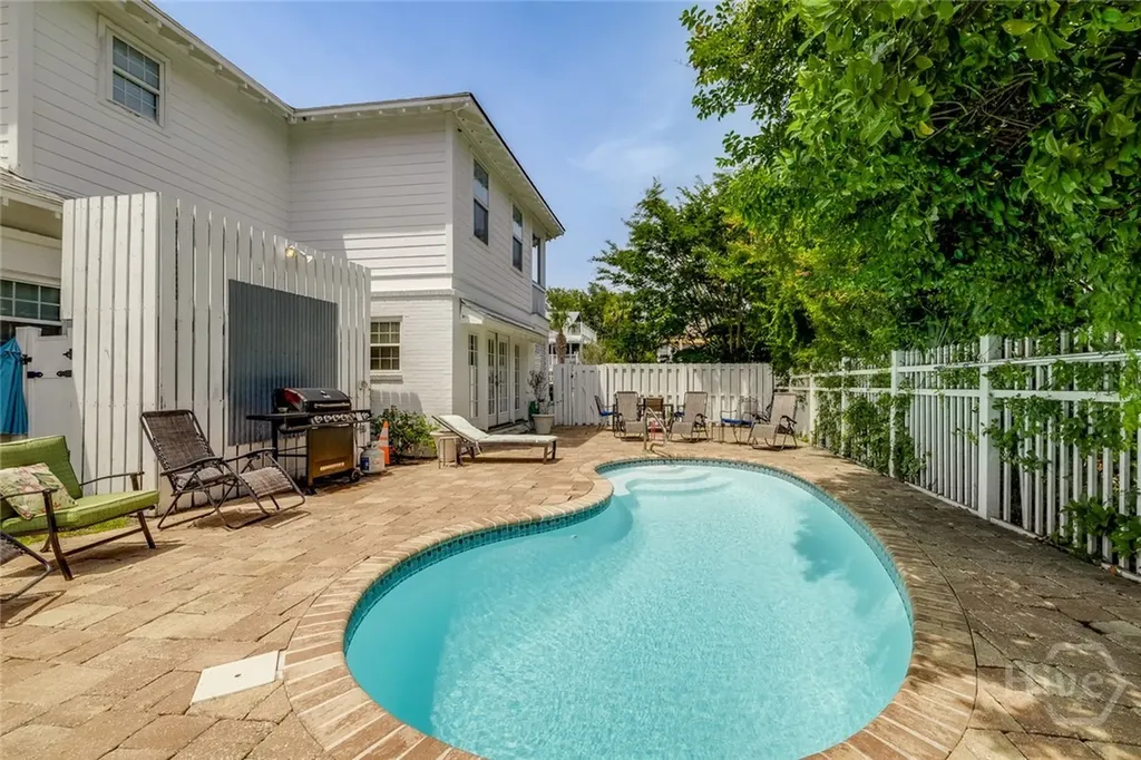 5 10th Street Tybee Island GA 31328