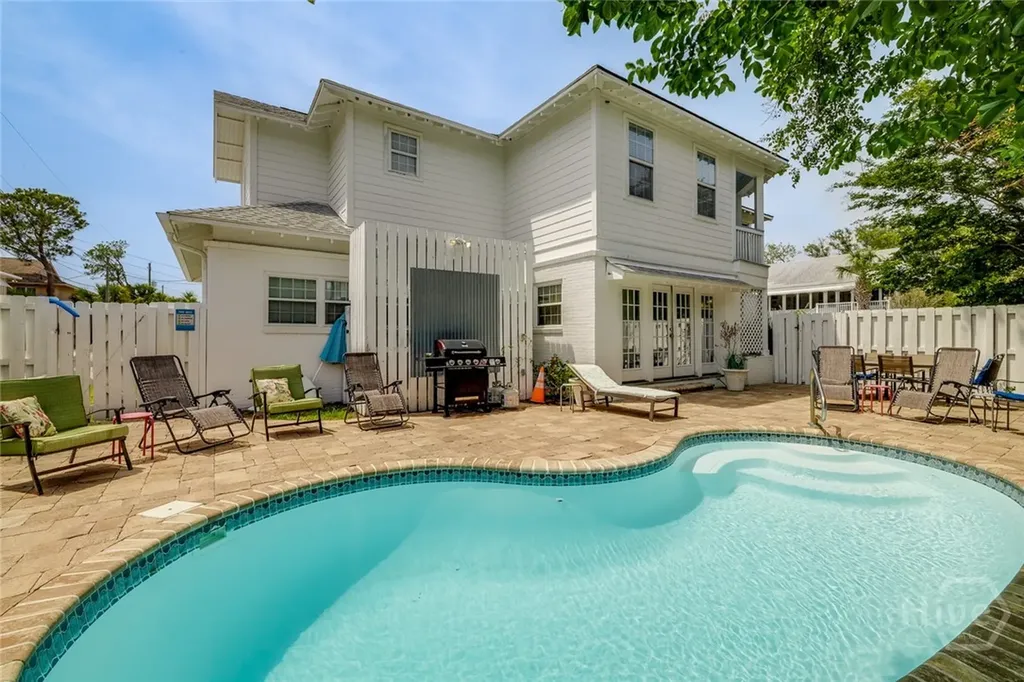 5 10th Street Tybee Island GA 31328