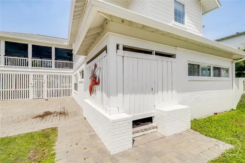 5 10th Street Tybee Island GA 31328