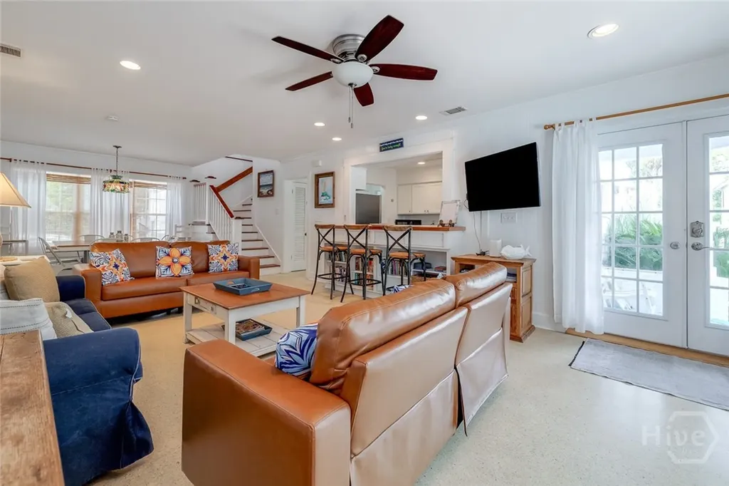 5 10th Street Tybee Island GA 31328