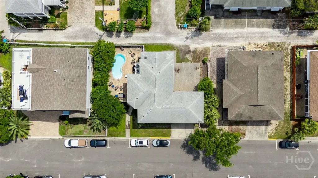 5 10th Street Tybee Island GA 31328