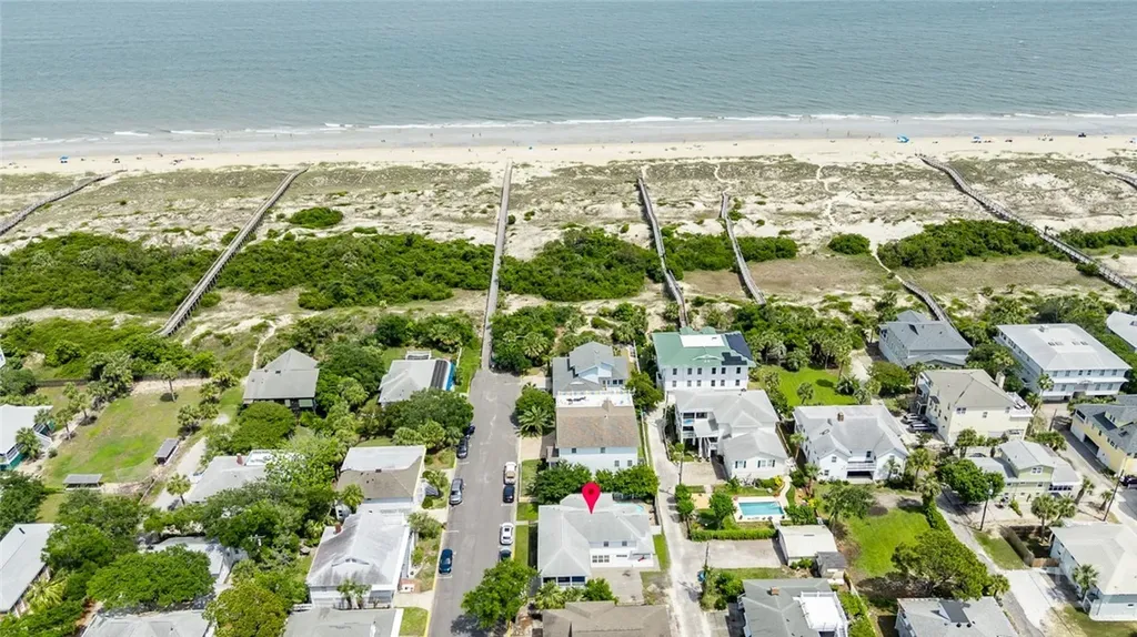 5 10th Street Tybee Island GA 31328