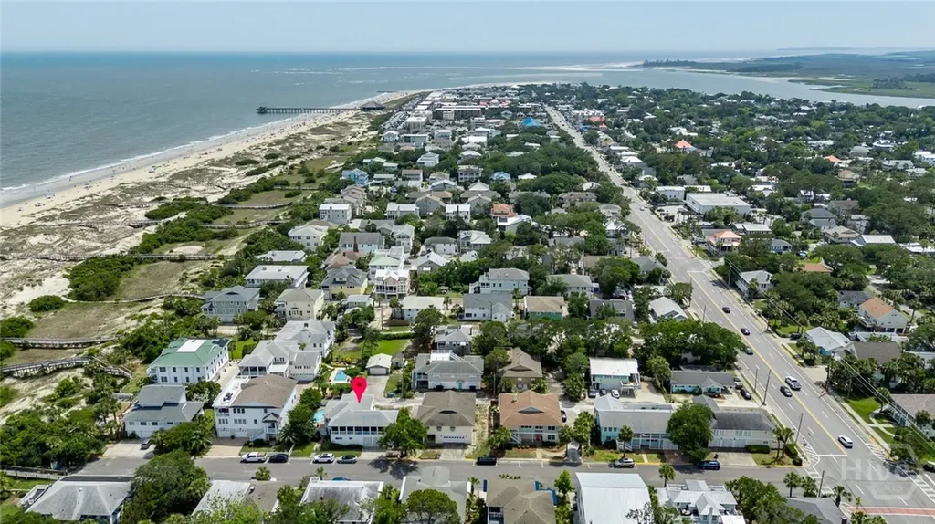 5 10th Street Tybee Island GA 31328