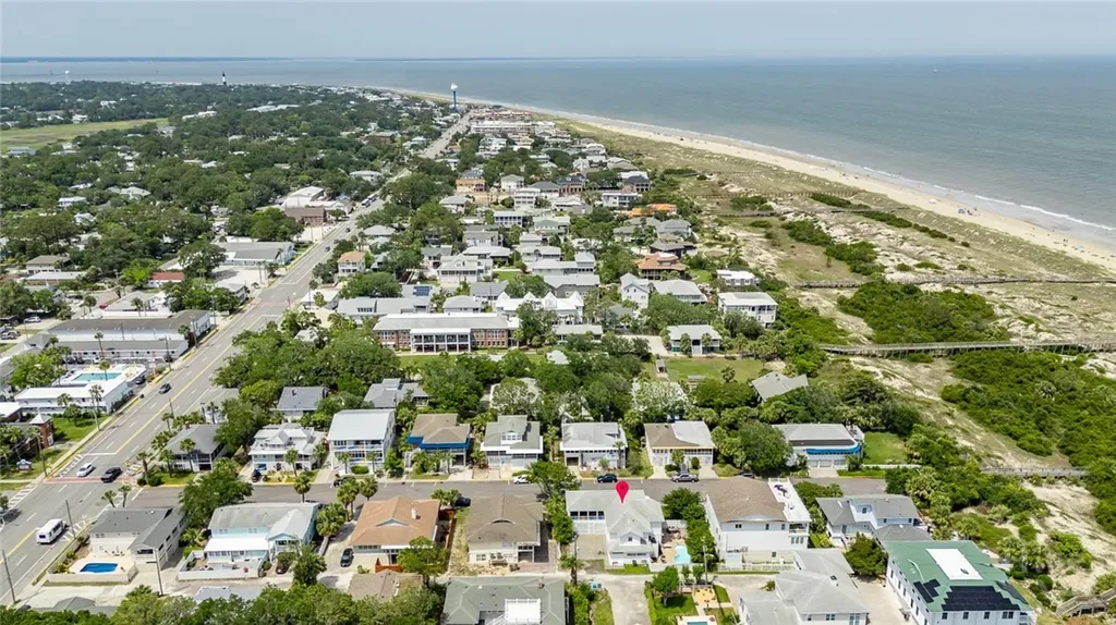 5 10th Street Tybee Island GA 31328