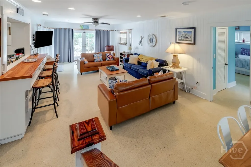 5 10th Street Tybee Island GA 31328