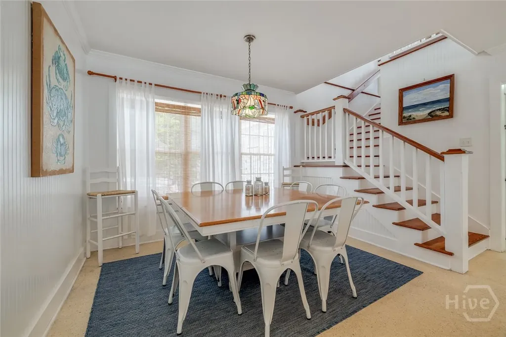 5 10th Street Tybee Island GA 31328