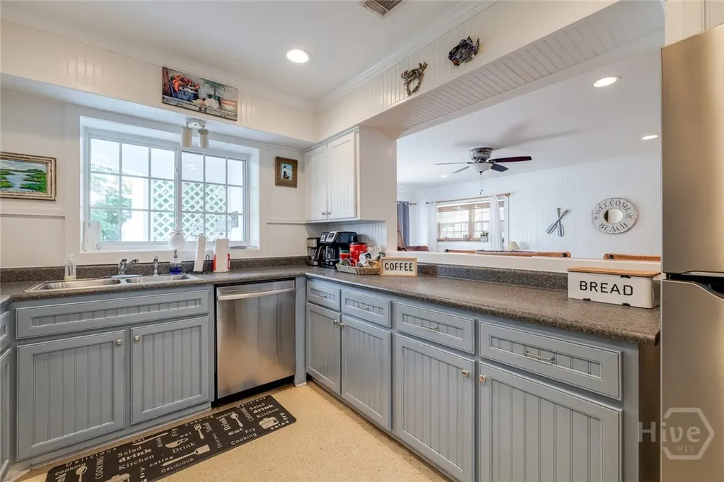 5 10th Street Tybee Island GA 31328