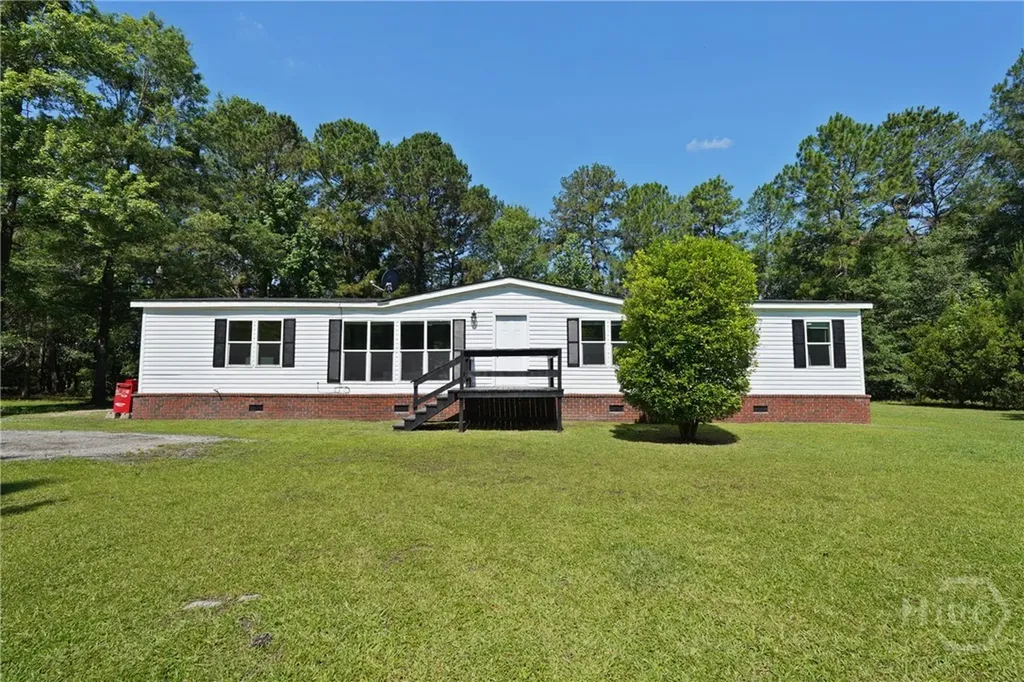 132 Waymaker Drive Midway GA 31320