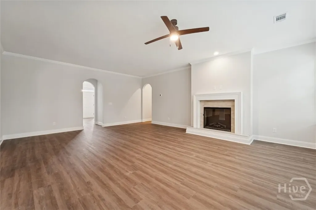 115 Concord Drive Guyton GA 31312