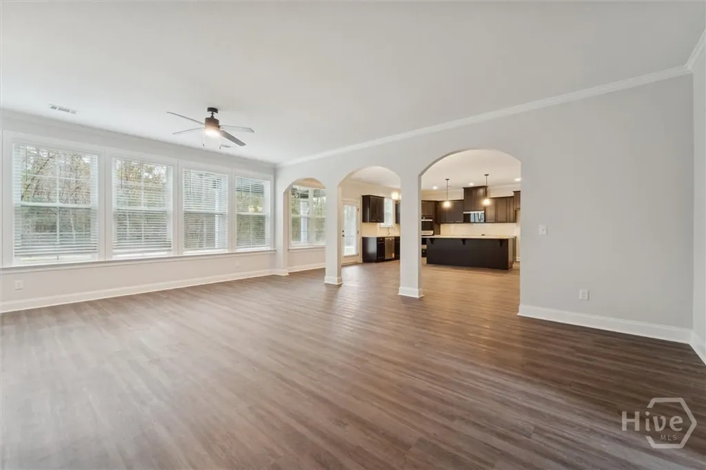 115 Concord Drive Guyton GA 31312