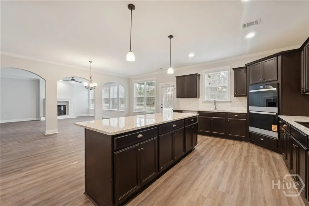 115 Concord Drive Guyton GA 31312