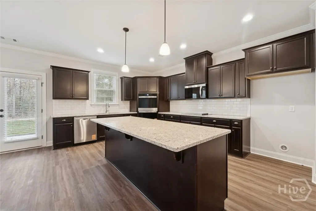 115 Concord Drive Guyton GA 31312