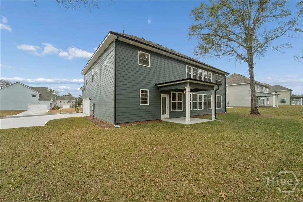 115 Concord Drive Guyton GA 31312