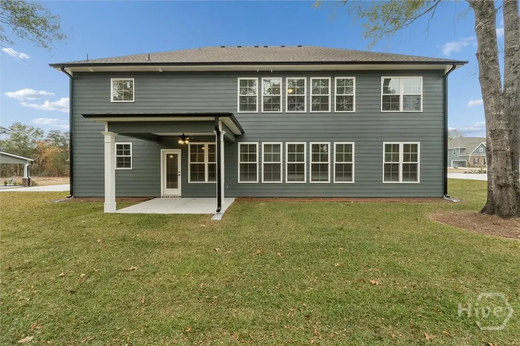 115 Concord Drive Guyton GA 31312